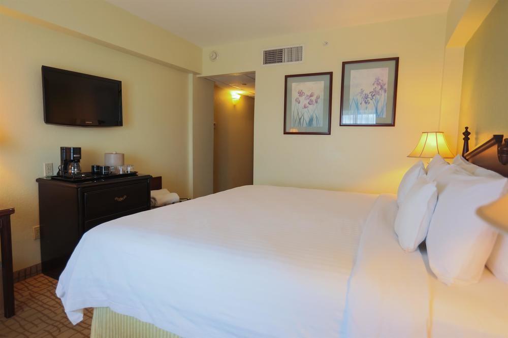 Hotel Doubletree By Hilton Managua Exterior foto